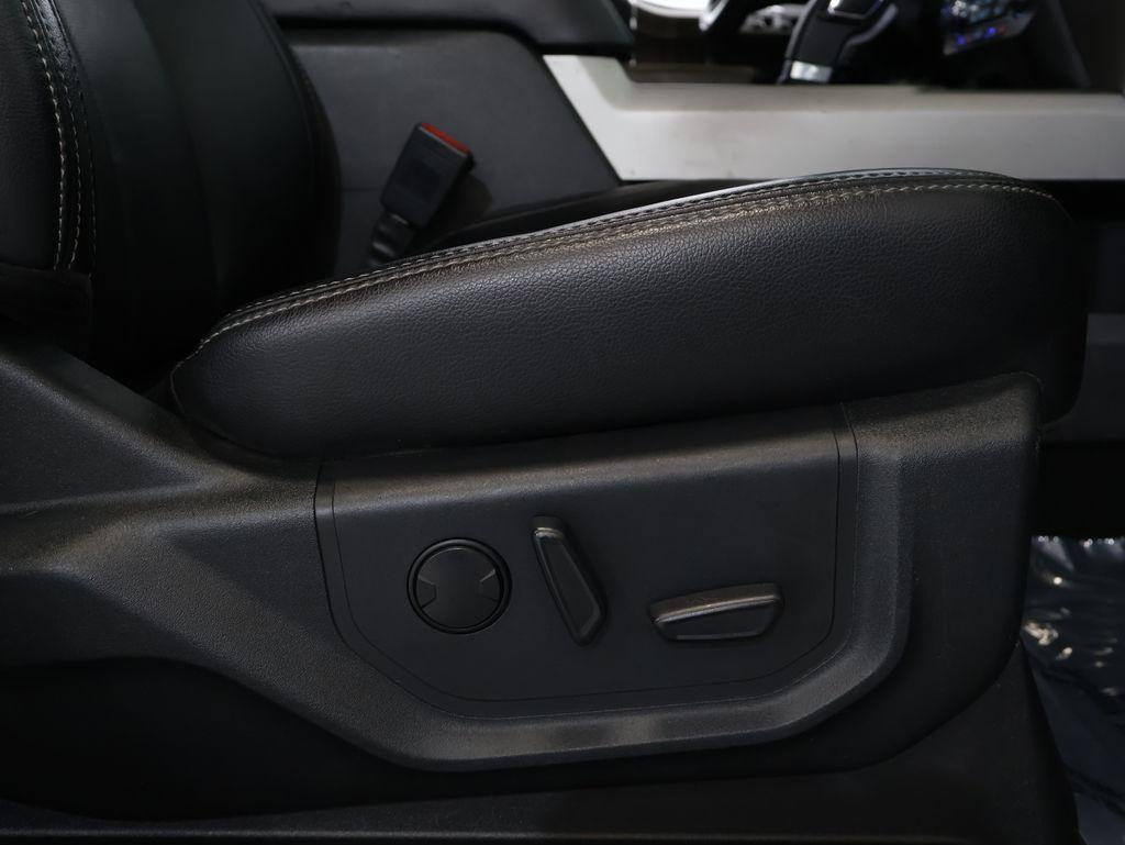 2019 Ford F-150 - $34,700