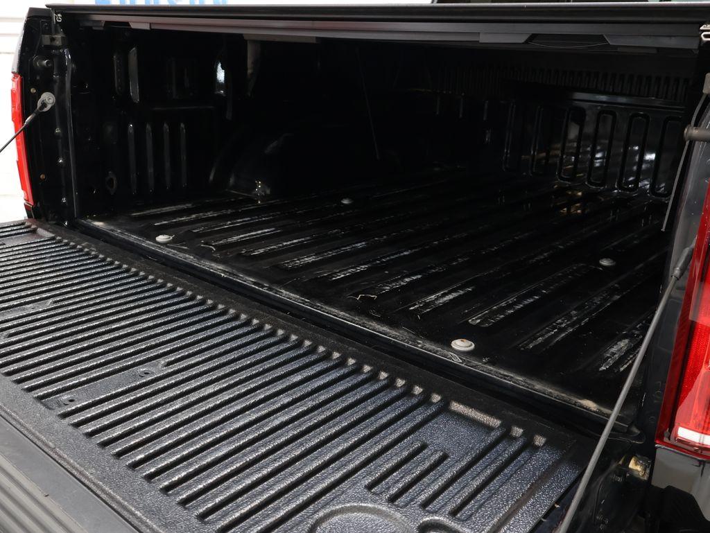 2019 Ford F-150 - $34,700