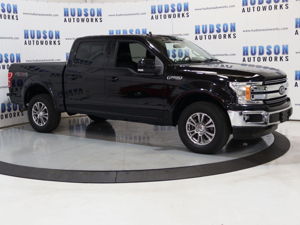 2019 Ford F-150 - $34,700