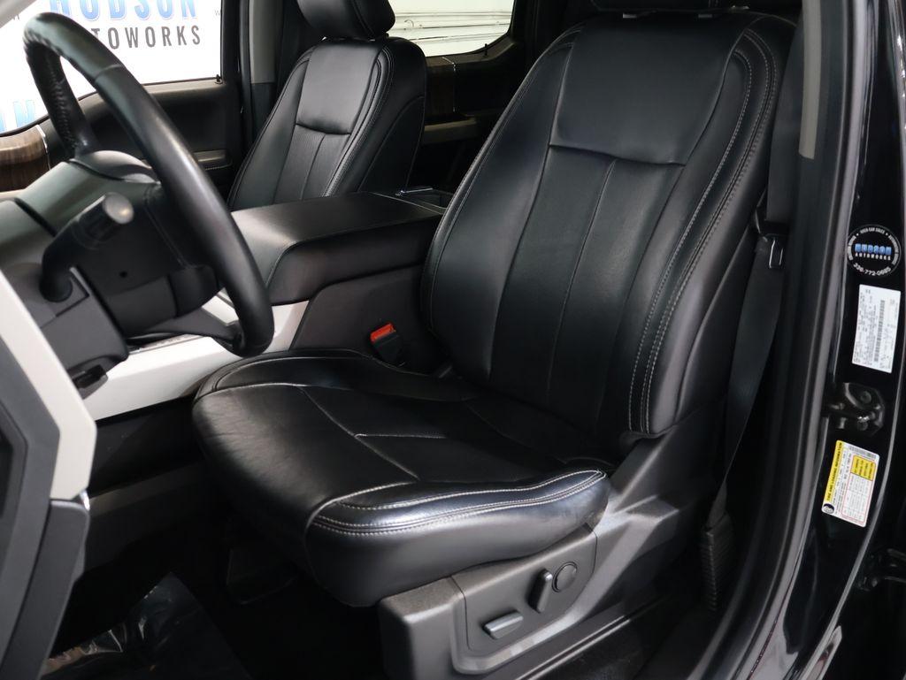 2019 Ford F-150 - $34,700