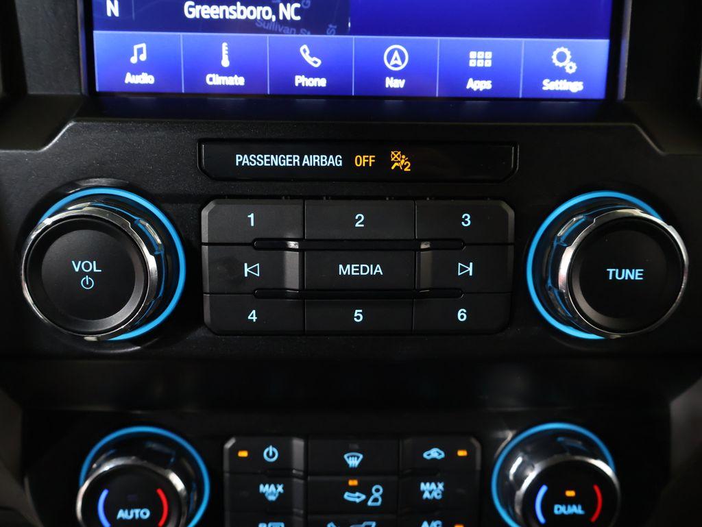 2019 Ford F-150 - $34,700