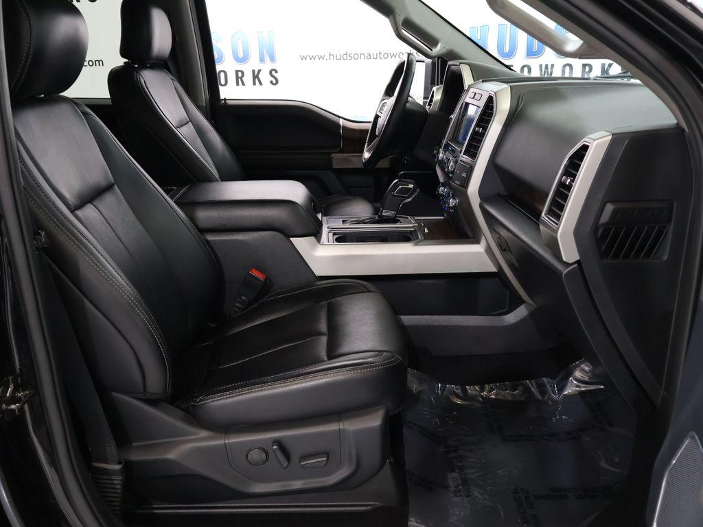 2019 Ford F-150 - $34,700