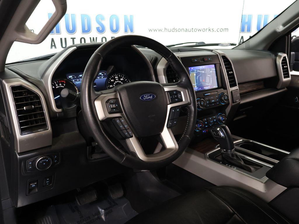 2019 Ford F-150 - $34,700