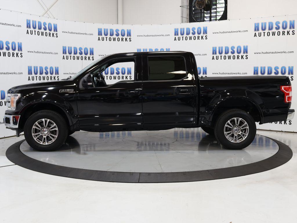 2019 Ford F-150 - $34,700