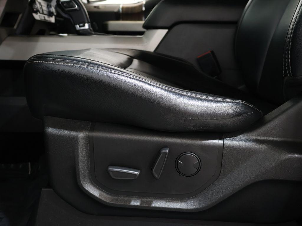 2019 Ford F-150 - $34,700