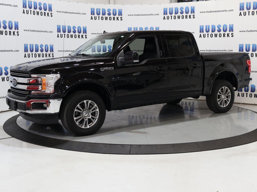 2019 Ford F-150 - $34,700
