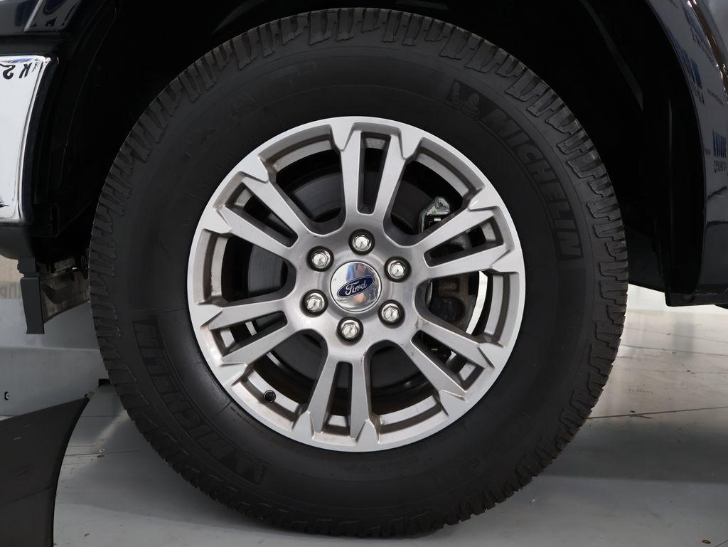 2019 Ford F-150 - $34,700