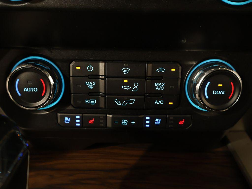 2019 Ford F-150 - $34,700