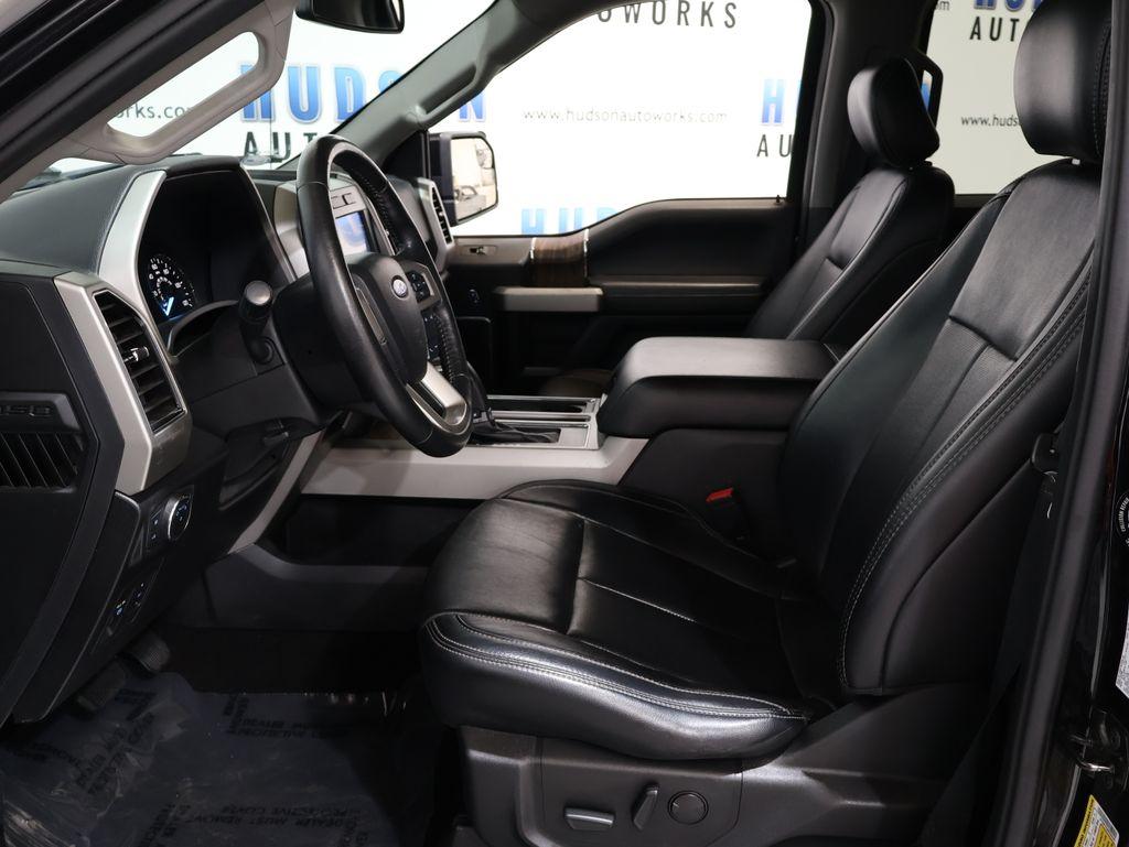 2019 Ford F-150 - $34,700