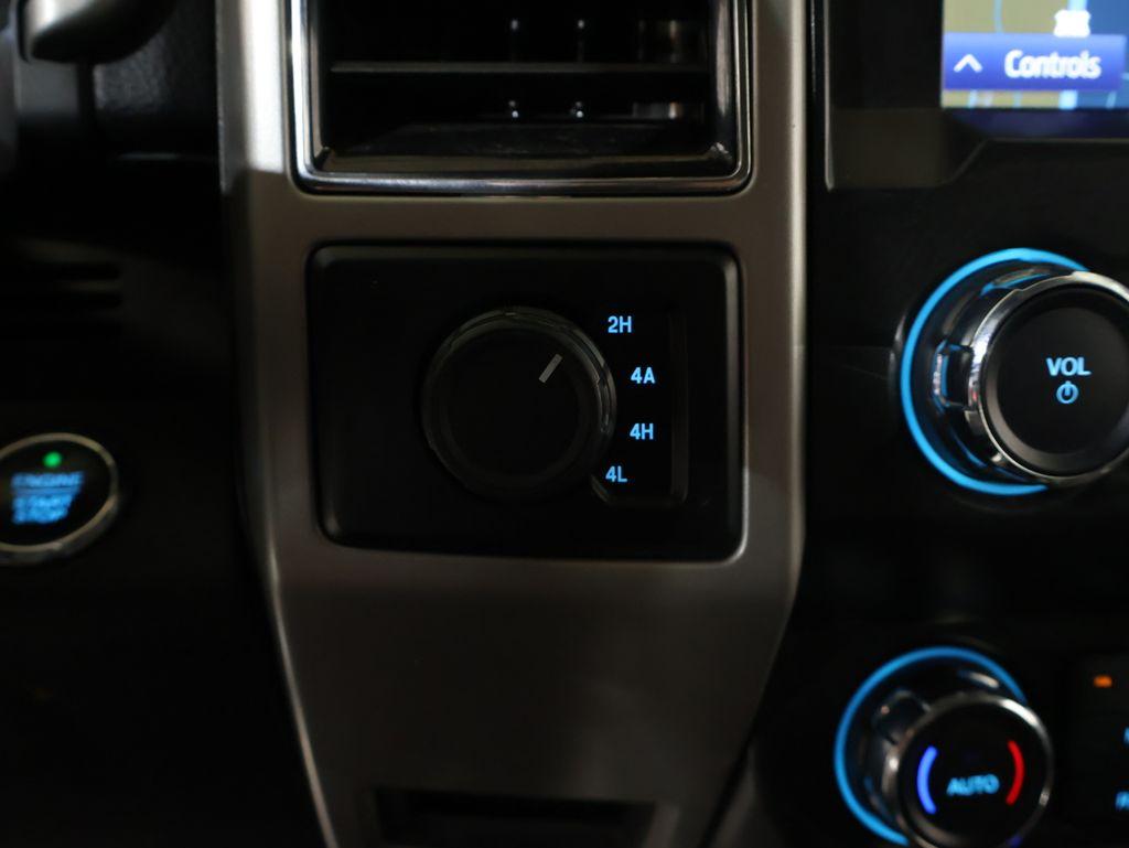 2019 Ford F-150 - $34,700