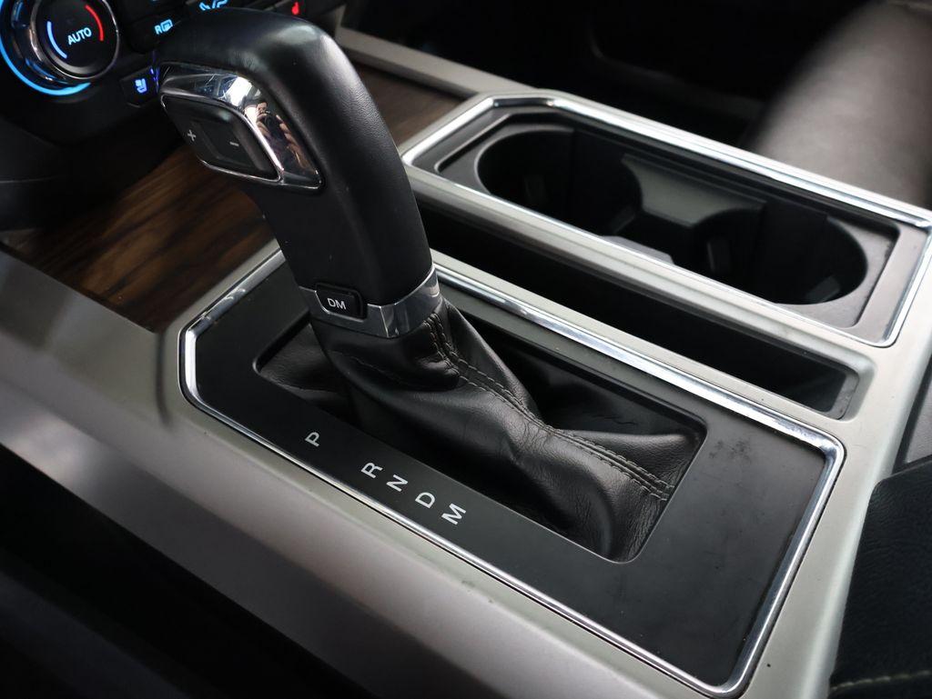 2019 Ford F-150 - $34,700