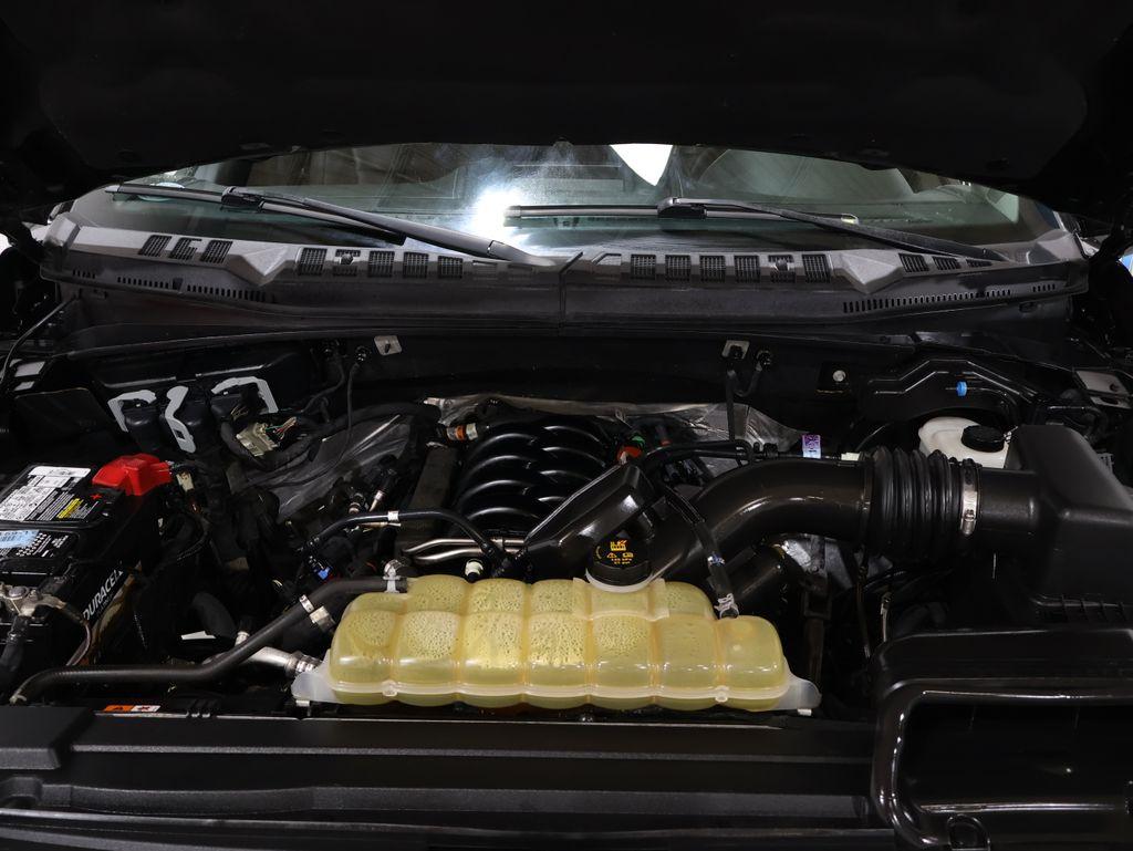 2019 Ford F-150 - $34,700