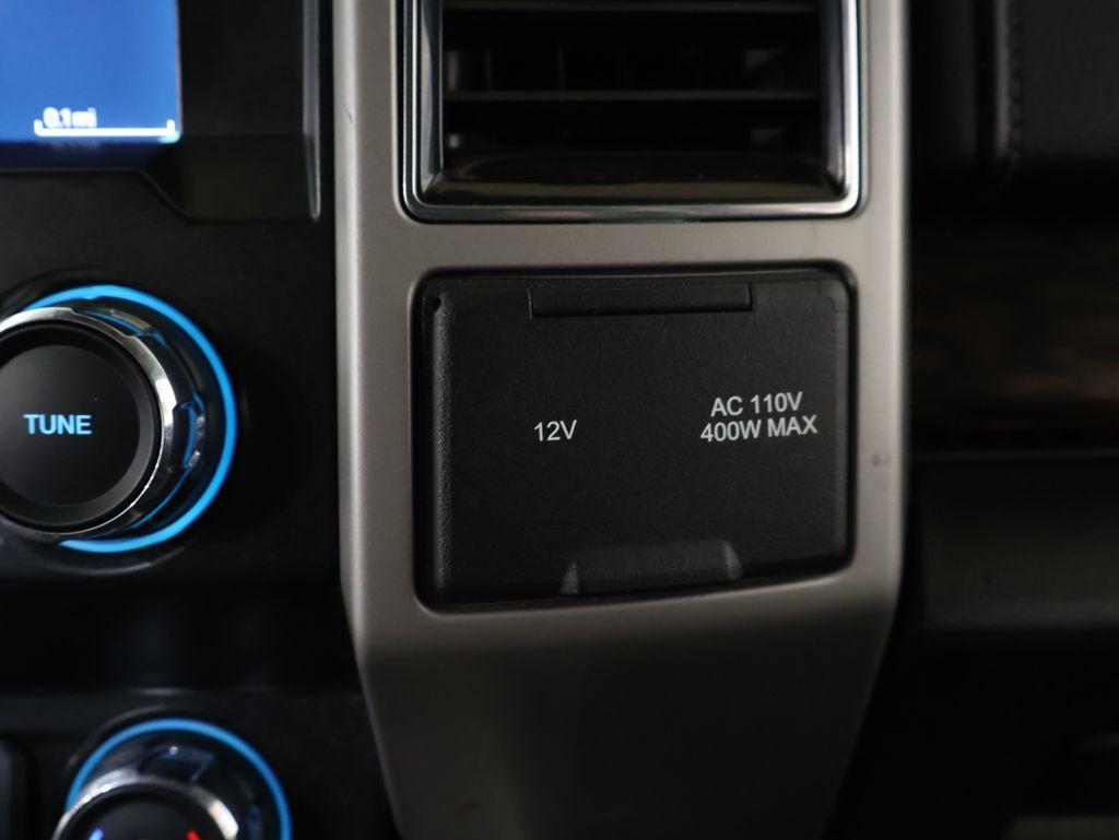 2019 Ford F-150 - $34,700