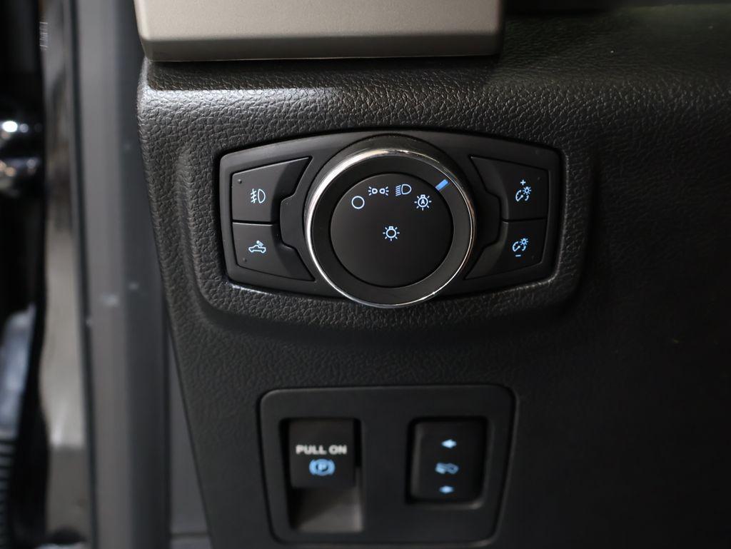 2019 Ford F-150 - $34,700