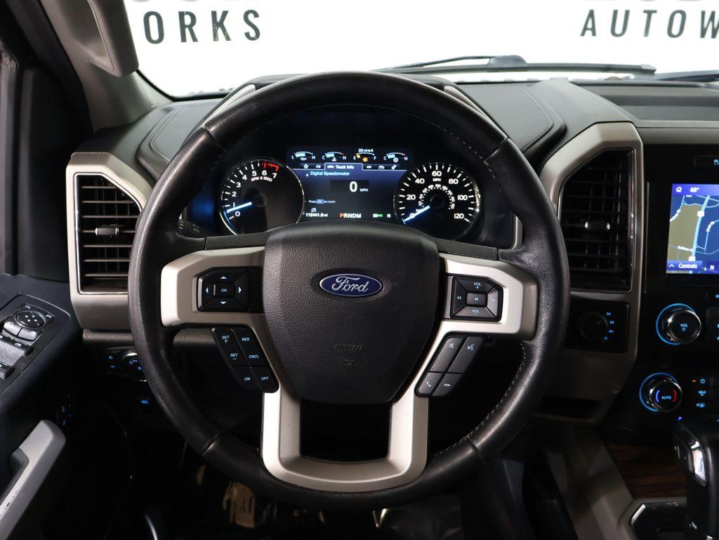 2019 Ford F-150 - $34,700