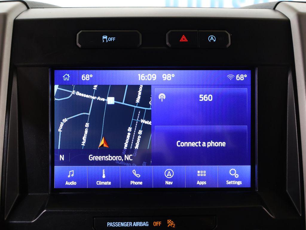 2019 Ford F-150 - $34,700