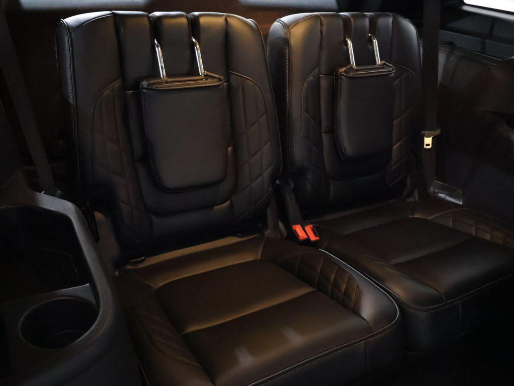 2016 Ford Explorer - $20,700
