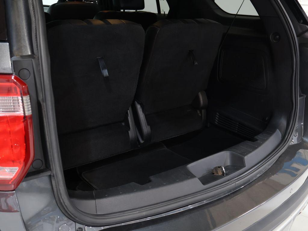 2016 Ford Explorer - $20,700