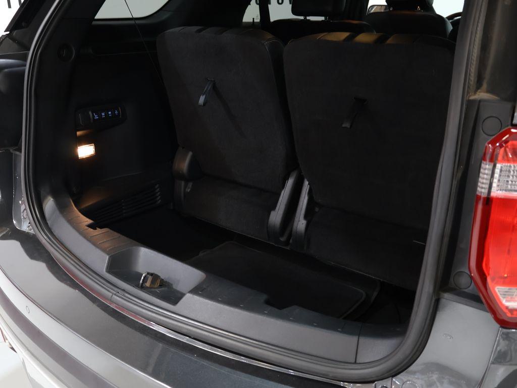 2016 Ford Explorer - $20,700