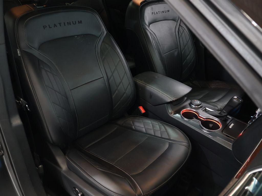 2016 Ford Explorer - $20,700