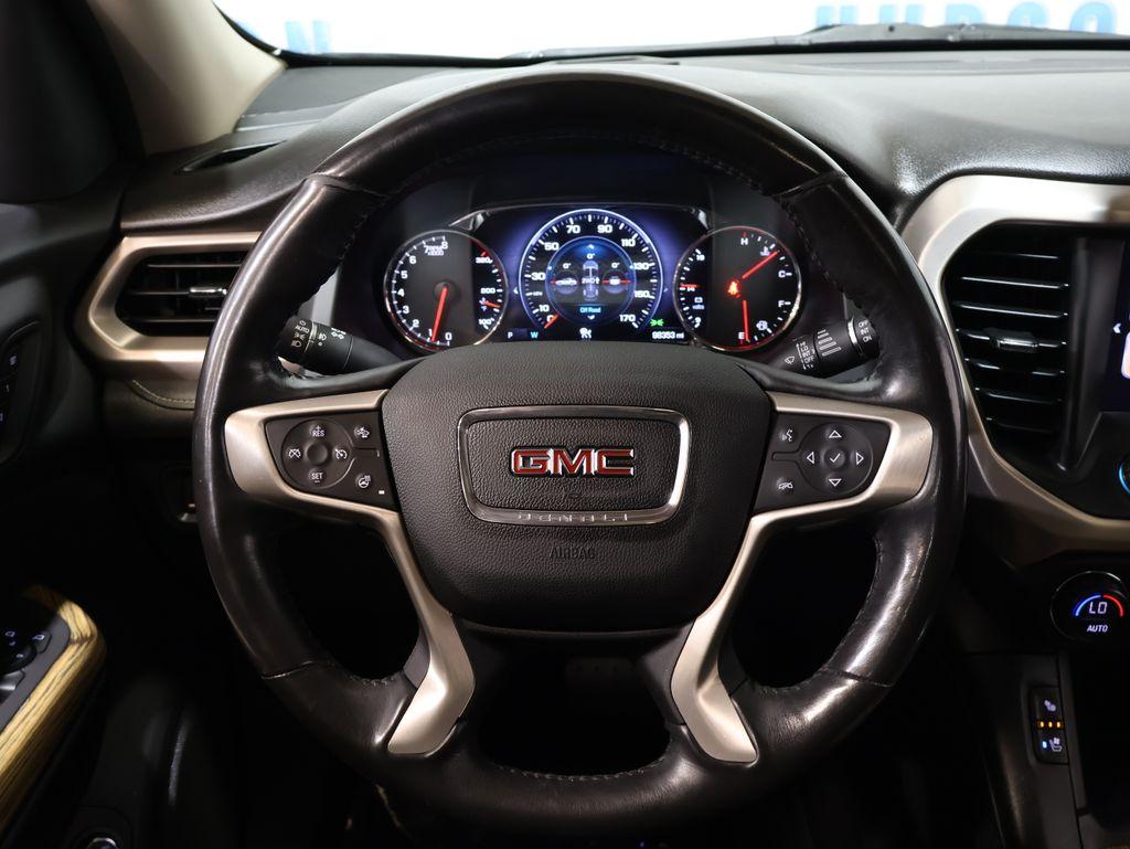 2018 GMC Acadia - $24,800