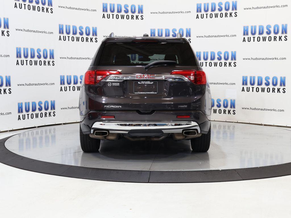 2018 GMC Acadia - $24,800
