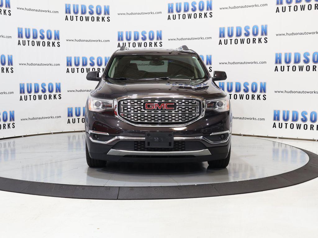 2018 GMC Acadia - $24,800