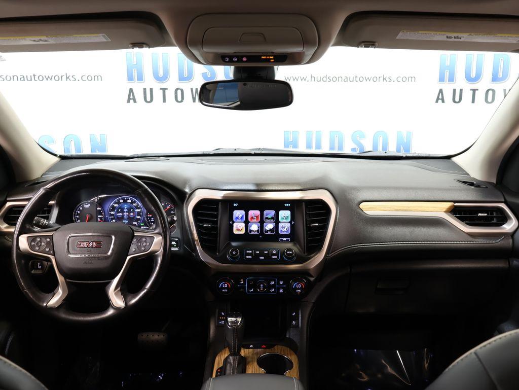 2018 GMC Acadia - $24,800
