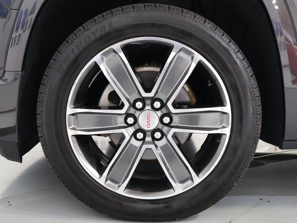 2018 GMC Acadia - $24,800