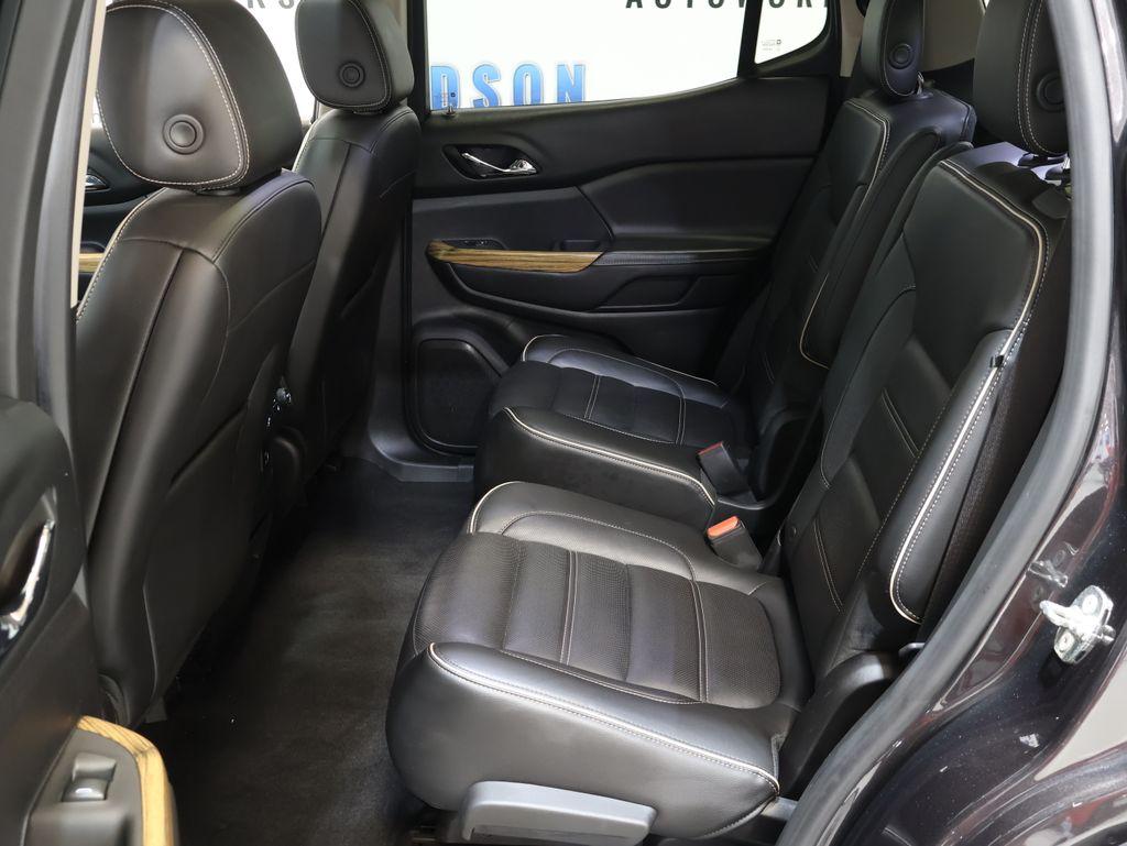 2018 GMC Acadia - $24,800