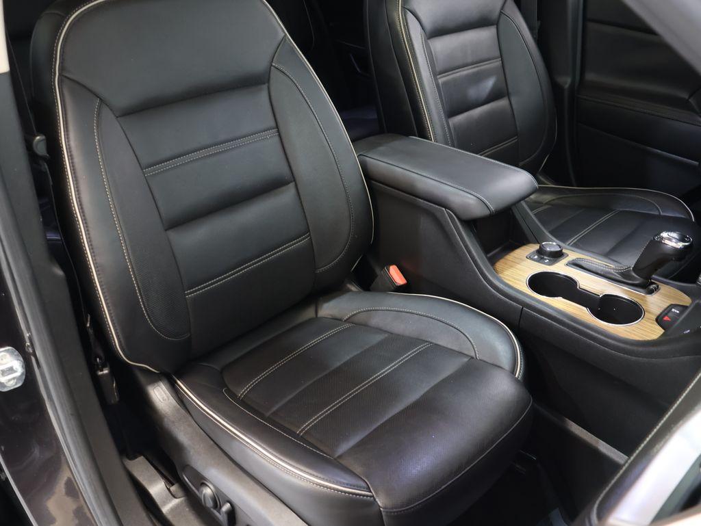 2018 GMC Acadia - $24,800