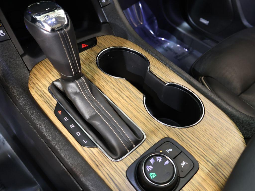 2018 GMC Acadia - $24,800