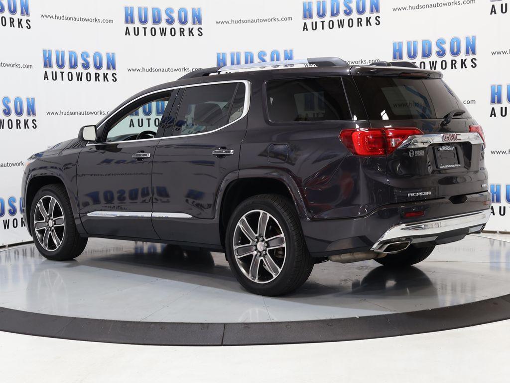 2018 GMC Acadia - $24,800