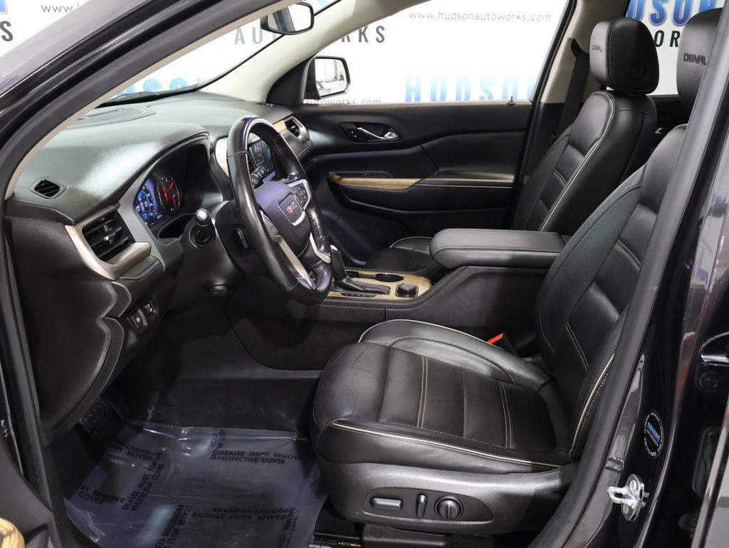 2018 GMC Acadia - $24,800