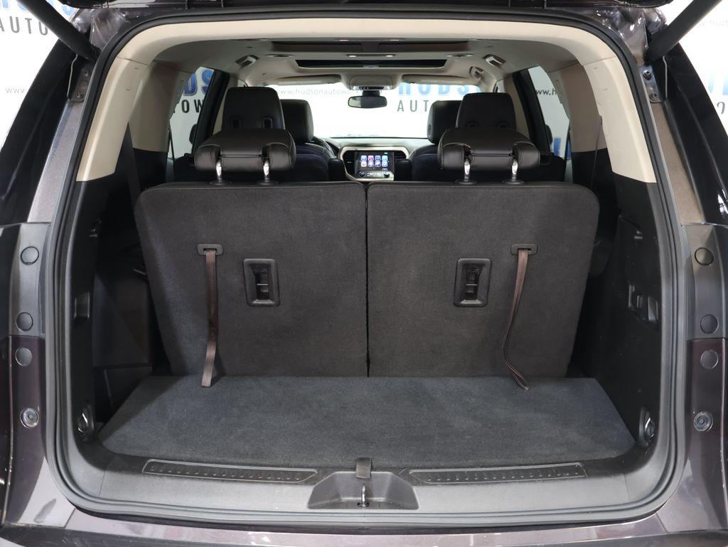 2018 GMC Acadia - $24,800