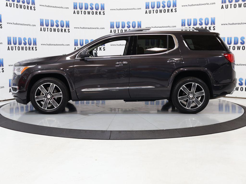 2018 GMC Acadia - $24,800