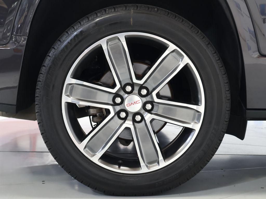 2018 GMC Acadia - $24,800