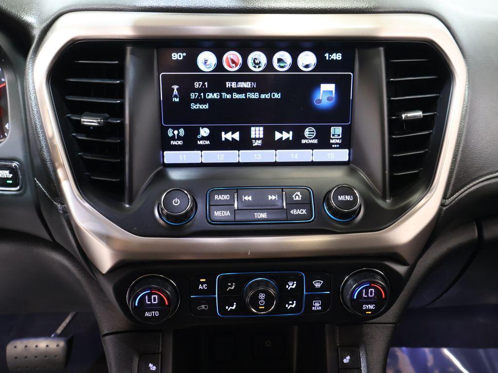 2018 GMC Acadia - $24,800