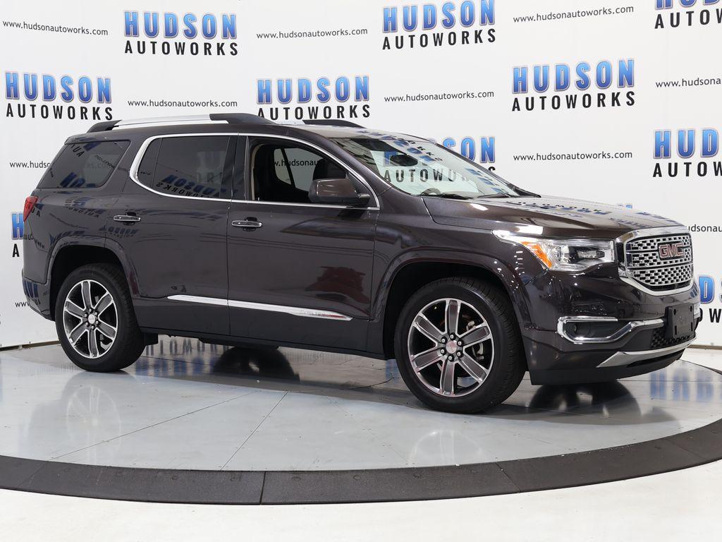 2018 GMC Acadia - $24,800