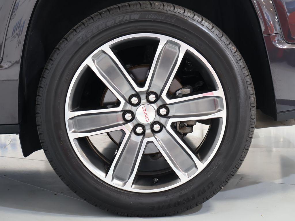 2018 GMC Acadia - $24,800