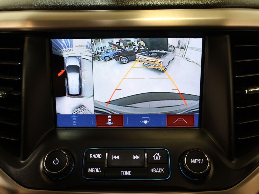 2018 GMC Acadia - $24,800