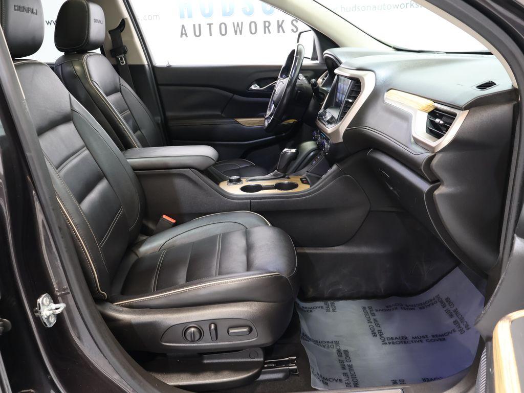 2018 GMC Acadia - $24,800