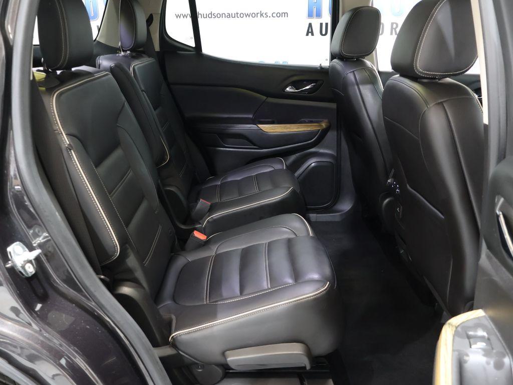 2018 GMC Acadia - $24,800