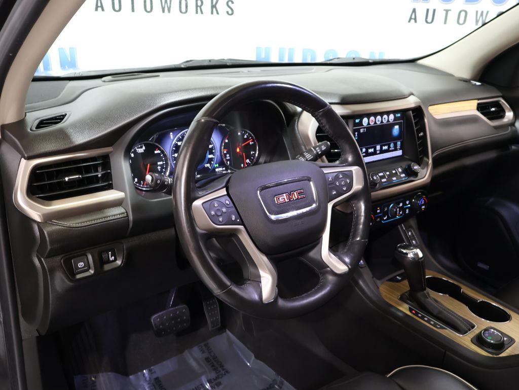 2018 GMC Acadia - $24,800