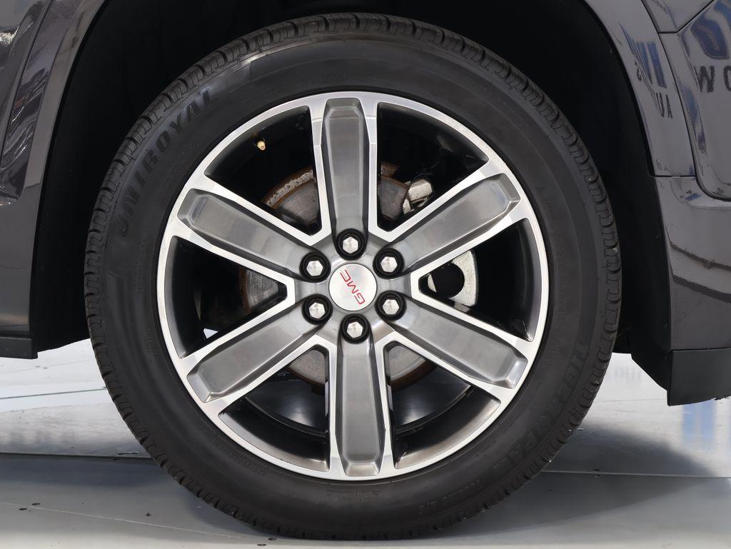 2018 GMC Acadia - $24,800