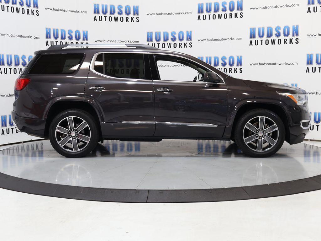 2018 GMC Acadia - $24,800