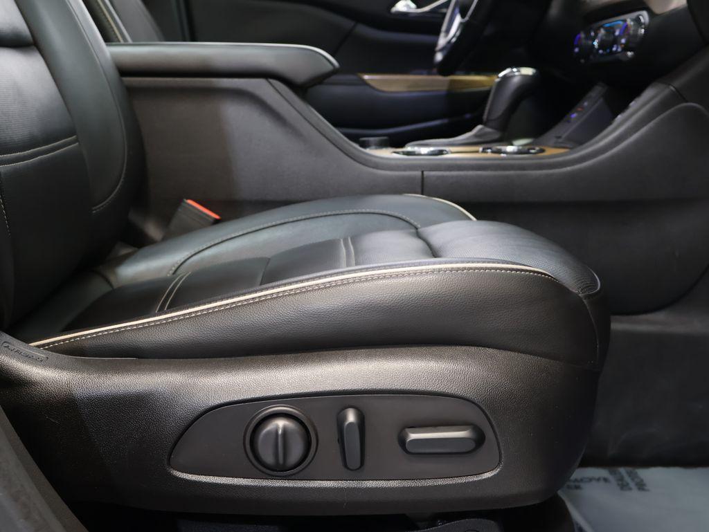 2018 GMC Acadia - $24,800