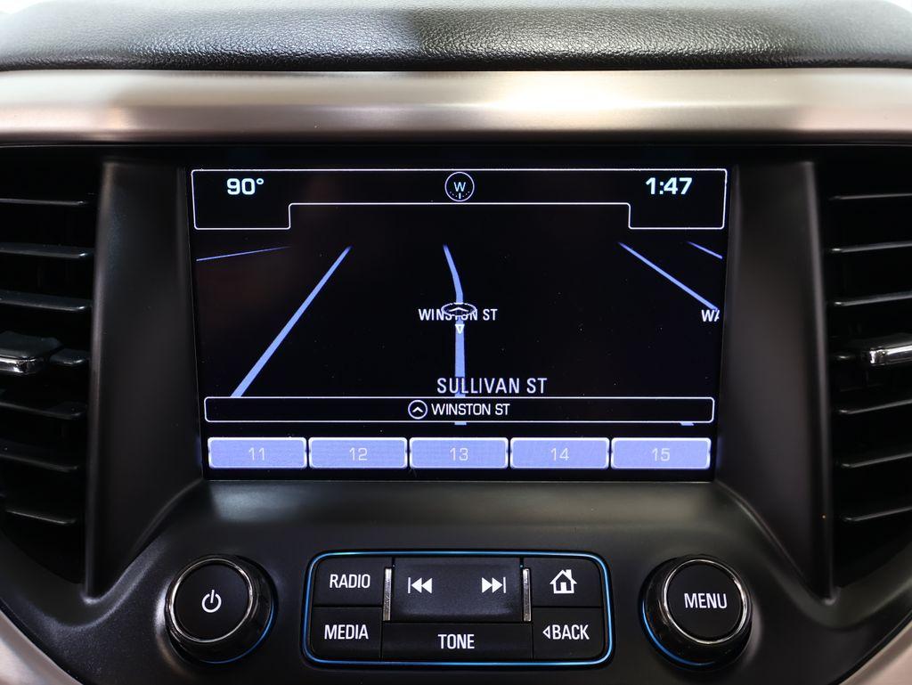2018 GMC Acadia - $24,800