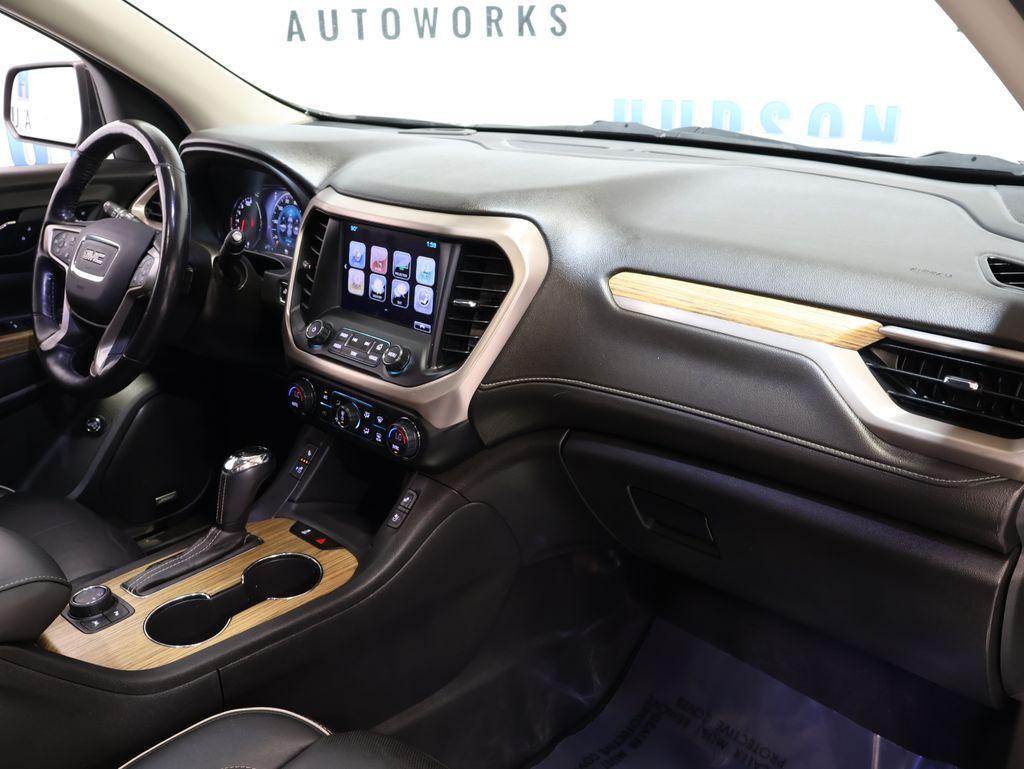 2018 GMC Acadia - $24,800