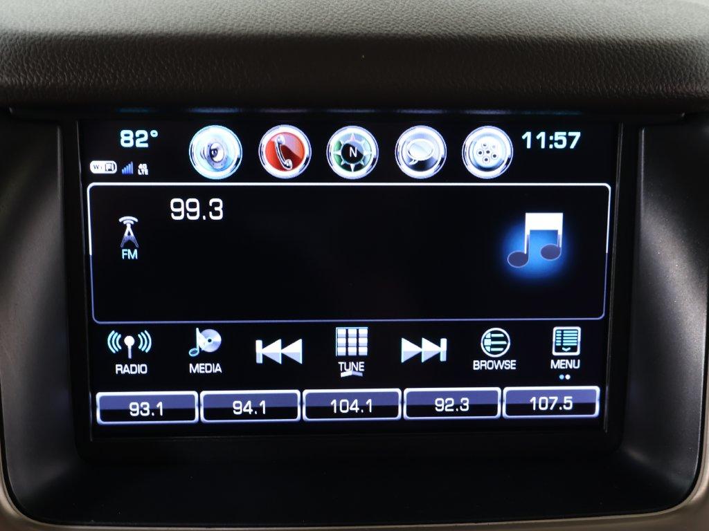 2017 GMC Yukon - $29,200